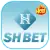 logo shbet