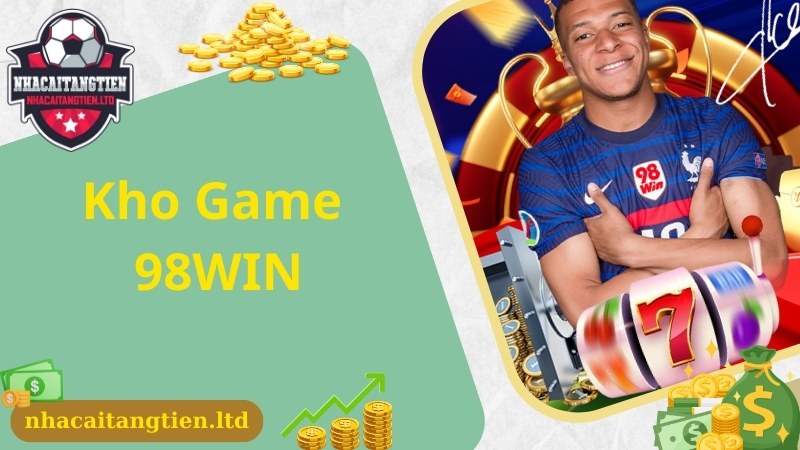 Bật mí các chuyên mục giải trí hấp dẫn có tại 98WIN