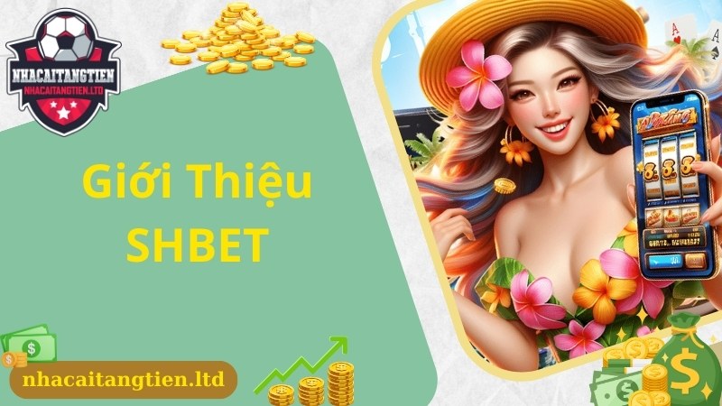 Khái quát thông tin giới thiệu về website SHBET nổi tiếng