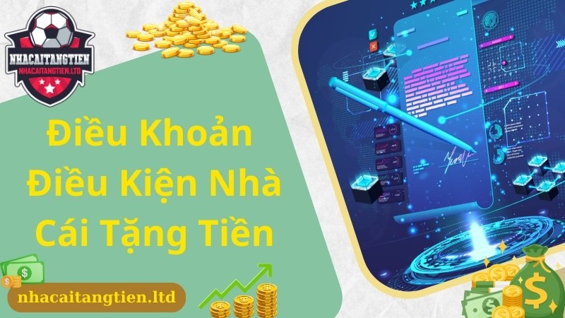 Giới thiệu về điều khoản điều kiện tại Nhà cái tặng tiền