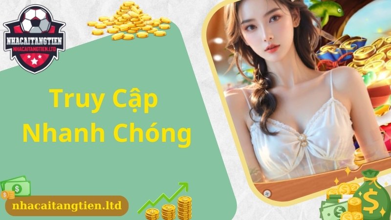 Giới thiệu thao tác tham gia nhanh chóng cùng Nhà cái tặng tiền